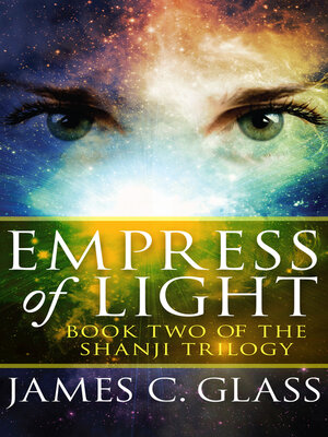 cover image of Empress of Light
